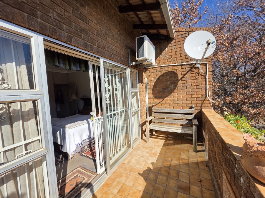 3 Bedroom Property for Sale in Naudeville Free State